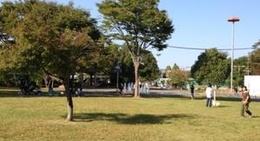 obrázek - 亀岡運動公園