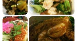 obrázek - Paknam Seafood (ปากน้ำ ซีฟู๊ด)