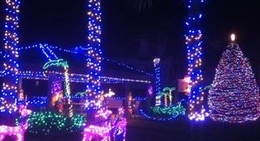 obrázek - Mexico Beach Sunset Park