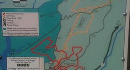 obrázek - Boggy Trail 199