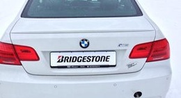 obrázek - Bridgestone Snow Test Track