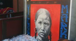 obrázek - Tesuque Village Market