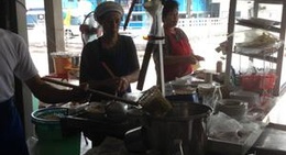 obrázek - บะหมี่ เกี๊ยว เจ้าเก่า ท้ายเหมือง