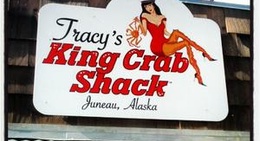 obrázek - Tracy's Crab Shack