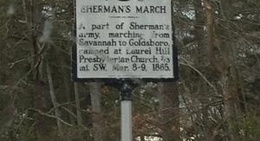 obrázek - Laurinburg, NC