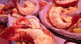 obrázek - Lobster Shack