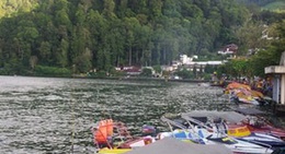 obrázek - Telaga Sarangan