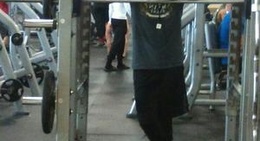 obrázek - LA Fitness