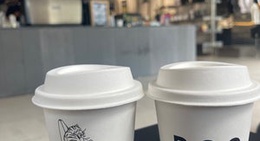 obrázek - BGS Surf Supply & Coffee Bar