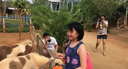 obrázek - ฟาร์มหมอปอ