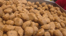 obrázek - Brijwasi Mithai Wala