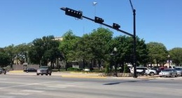 obrázek - Graham Texas