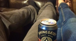 obrázek - Waterfall Cabin