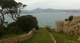 obrázek - Citadelle de Saint-Tropez – Musée de l'histoire maritime