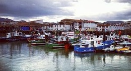 obrázek - Port de Saint-Jean-de-Luz