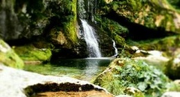 obrázek - Slap Virje