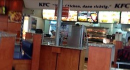 obrázek - Kentucky Fried Chicken