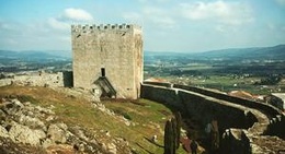 obrázek - Castelo de Celorico da Beira