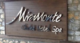 obrázek - MiraMonte Chalet Hotel Spa