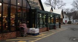 obrázek - Caraluzzi's Bethel Food Market