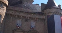 obrázek - Château d'Aubenas