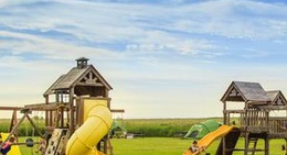 obrázek - Gagnon Beach Camping