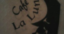 obrázek - Cafe La Luna