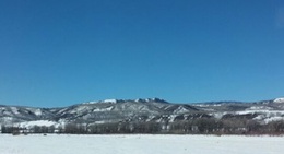 obrázek - The Clark Store