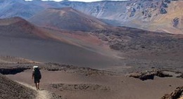 obrázek - Haleakala National Park