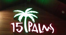 obrázek - 15 palms restaurant