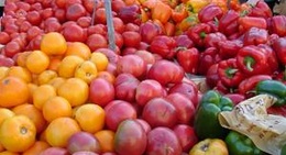 obrázek - Atlanta State Farmers Market