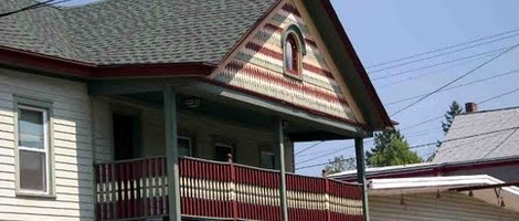 obrázek - Tannersville