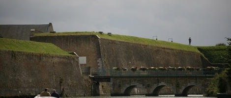 obrázek - Gravelines