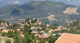 obrázek - Feslikan Yaylası