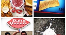 obrázek - Dairy Queen