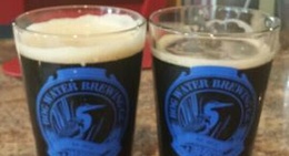 obrázek - Bog Water Brewery