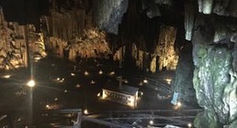 obrázek - Σπήλαιο Μελιδονιού