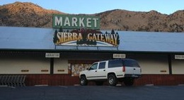 obrázek - Sierra Gateway Market