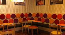 obrázek - DUNKIN' DONUTS