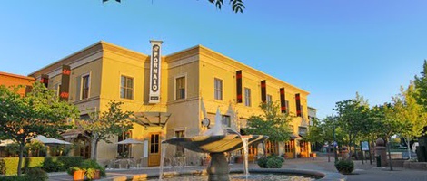 obrázek - Walnut Creek