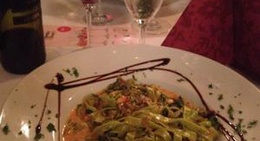 obrázek - Vesuvio Restaurant