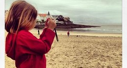 obrázek - Plage de Saint-Palais