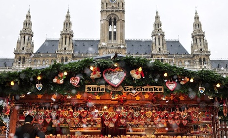 obrázek - Celodenní zájezd na vánoční trhy do