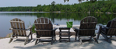 obrázek - Pocono Pines