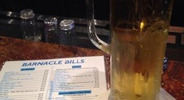 obrázek - Barnacle Bill's