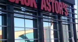 obrázek - Jack Astor's Bar & Grill