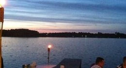 obrázek - The Lake Grill at Lake Palestine