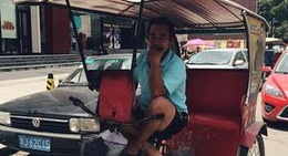 obrázek - 台州市