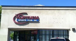 obrázek - VQ Fitness Sports Club