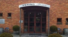 obrázek - Yering Station Winery